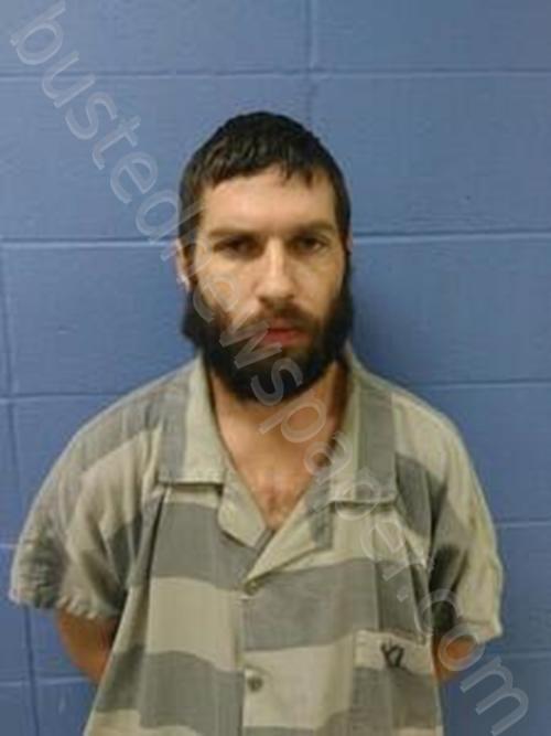 BRANDON GUZZO #, Faulkner County, Arkansas - 2022-12-15 16:52:00