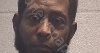 <B>BANKS</B>, <B>THOMAS</B> CHRISTOPHER #, Cleveland County, North Carolina - 2022-12-15 17:05:00