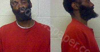 ROBINSON THEADORE JACKY | 2022-12-15 15:37:37 Craven County, North Carolina Booking