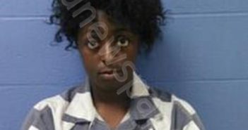 <B>SHREETTA</B> <B>ELIZABETH</B> <B>ELLIS</B> #, Faulkner County, Arkansas - 2022-12-15 16:38:00