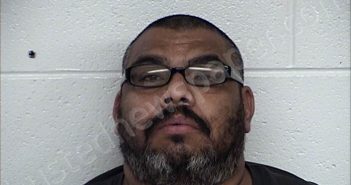 SORIA ARCENIEGA, SALOMON | 2022-12-15 Chase County, Kansas Booking