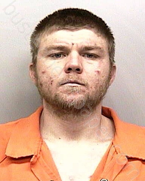 SPARKS, CODY DEWAYNE #, Taylor County, Florida - 2022-12-15 11:00:00