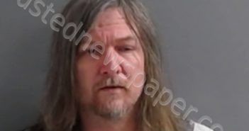 JEREMY DAVID WRAY | 2022-12-15 16:25:00 Marion County, Arkansas Booking