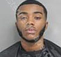 <B>JONES</B>, <B>QUINTON</B> TYRONE #, Union County, South Carolina - 2022-12-15