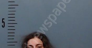 <B>MCCOY</B>, <B>ARIANA</B> <B>NURI</B> #, Taylor County, Texas - 2022-12-15