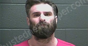CARLQUIST, ALEXANDER JOSEPH | 2022-12-15 14:40:00 Perry County, Indiana Booking