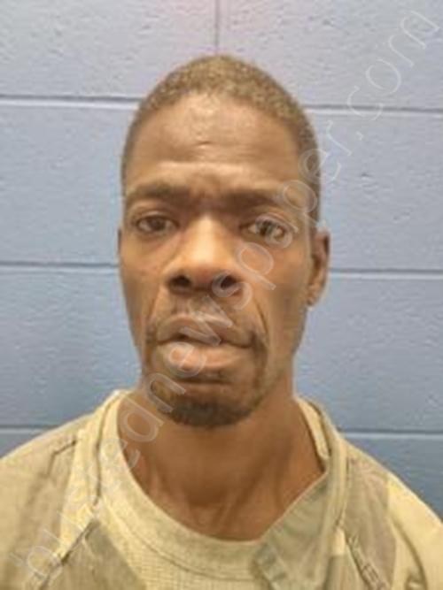 RICKY CONLEY #, Faulkner County, Arkansas - 2022-12-15 16:28:00