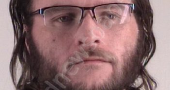 <B>MANER</B>, <B>ANDREW</B> <B>TRAVIS</B> #, Tarrant County, Texas - 2022-12-15