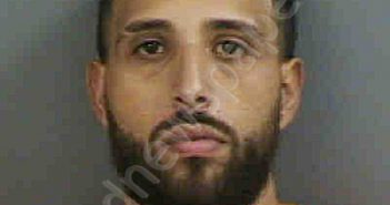 ALAS,DAVID ANDRES | 2022-12-15 Collier County, Florida Booking