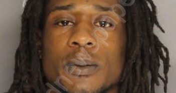 <B>WEATHERS</B>, <B>QUA</B>–<B>MAINE</B> <B>TWAN</B> <B>LAVONTE</B> #, Berkeley County, South Carolina - 2022-12-15 23:57:00