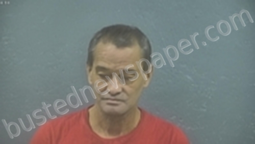 GREGORY HUNT #, Lawrence County, Missouri - 2022-12-15 15:34:00