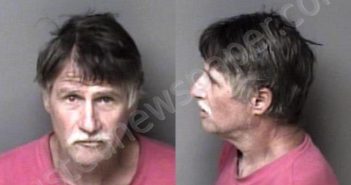 <B>WELLS</B>, <B>DONALD</B> <B>BAXTER</B> #, Gaston County, North Carolina - 2022-12-15 23:55:00