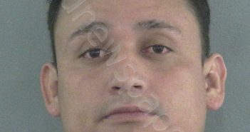 AGUINAGA CISNERO, DANNY M | 2022-12-15 06:24:00 Sumter County, Florida Booking