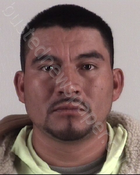 MANZANOVARGAS, ELEAZAR #, Tarrant County, Texas - 2022-12-15