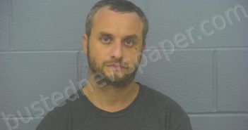 <B>DEBIASE</B>, <B>DUSTIN</B> <B>GENE</B> #, Greene County, Missouri - 2022-12-15 16:21:00