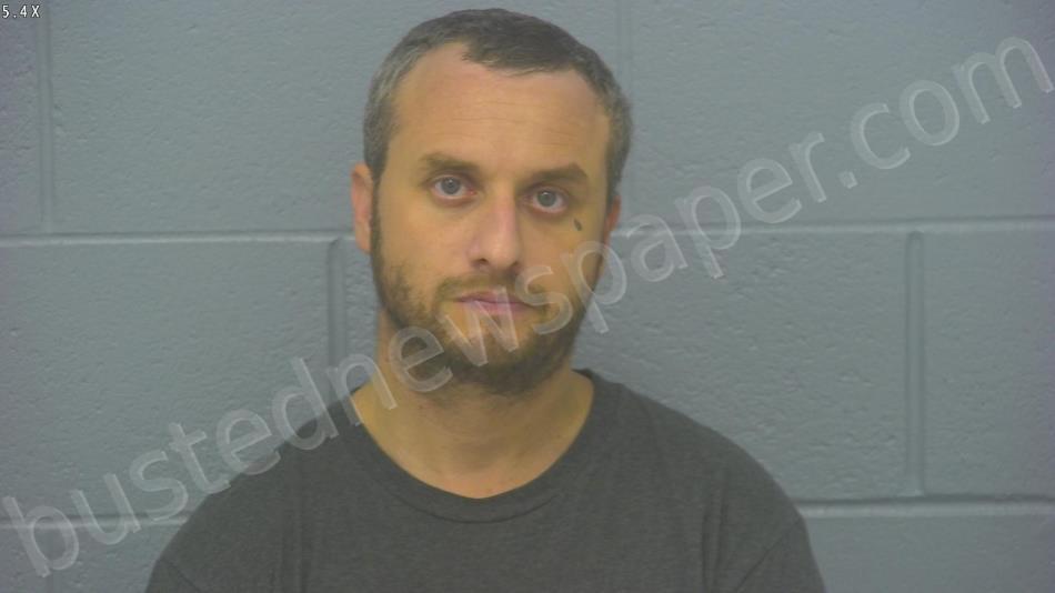 DEBIASE, DUSTIN GENE #, Greene County, Missouri - 2022-12-15 16:21:00