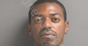 <B>MOHAMMED</B>, <B>CURTIS</B> <B>B</B> #, Volusia County, Florida - 2022-12-15 23:48:00