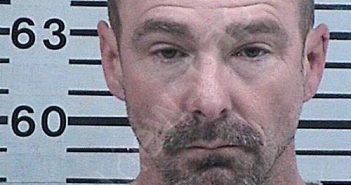 PARKS, PATRICK LYNN | 2022-12-15 20:24:48 Hood County, Texas Booking