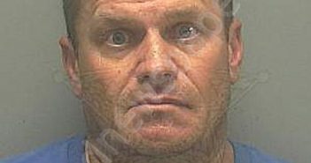 ALTMAN, RAYMOND LEVI | 2022-12-15 09:14:00 Lee County, Florida Booking