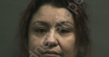 <B>ORDONEZ</B>, <B>JESSICA</B> <B>NICOLE</B> #, Randall County, Texas - 2022-12-16