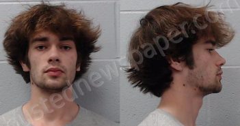 <B>AVERA</B>, <B>TYSON</B> <B>WILLIAM</B> #, Hays County, Texas - 2022-12-16