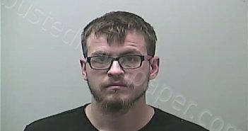 RUNYAN, STEVEN MICHAEL | 2022-12-16 17:01:06 Midland County, Michigan Booking