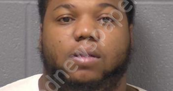 DIXON, TIONE N | 2022-12-16 07:36:00 Will County, Illinois Booking