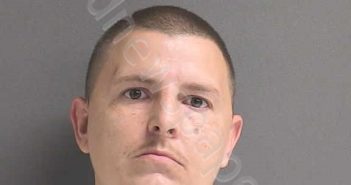 <B>STEWART</B>, <B>MICHAEL</B> <B>DAVID</B> #, Volusia County, Florida - 2022-12-16 11:45:00