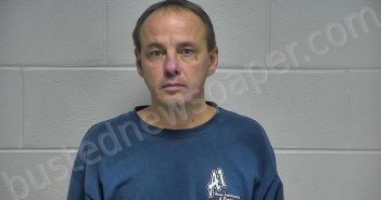 ABBOTT, CHRISTOPHER SHANNON | 2022-12-16 17:37:00 Oldham County, Kentucky Booking