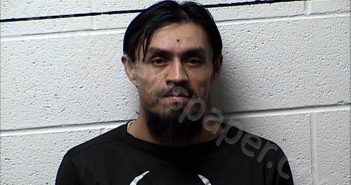 PEREZ-PEREZ, JOSE FERNANDO | 2022-12-16 Chase County, Kansas Booking