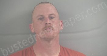 <B>JOHNSON</B>, <B>JOSHUA</B> D #, <b>Logan</b> County, Kentucky, Logan County, Kentucky - 2022-12-16 12:02:00