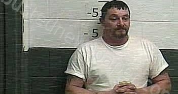 <B>SANDS</B>, <B>MONTY</B> <B>JR</B> #, Whitley County, Kentucky - 2022-12-16 16:53:00