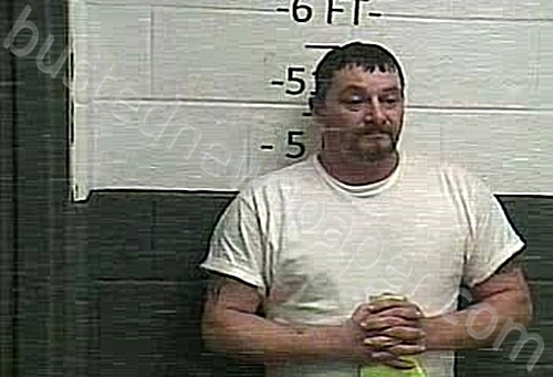 SANDS, MONTY JR #, Whitley County, Kentucky - 2022-12-16 16:53:00