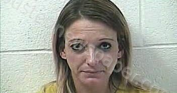 <B>SCARBERRY</B>, <B>SARA</B> <B>MARIE</B> #, Daviess County, Kentucky - 2022-12-16 10:43:00