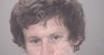 <B>GARRISON</B>, PATRICK <B>CHARLES</B> #, Pasco County, Florida - 2022-12-16 01:24:00