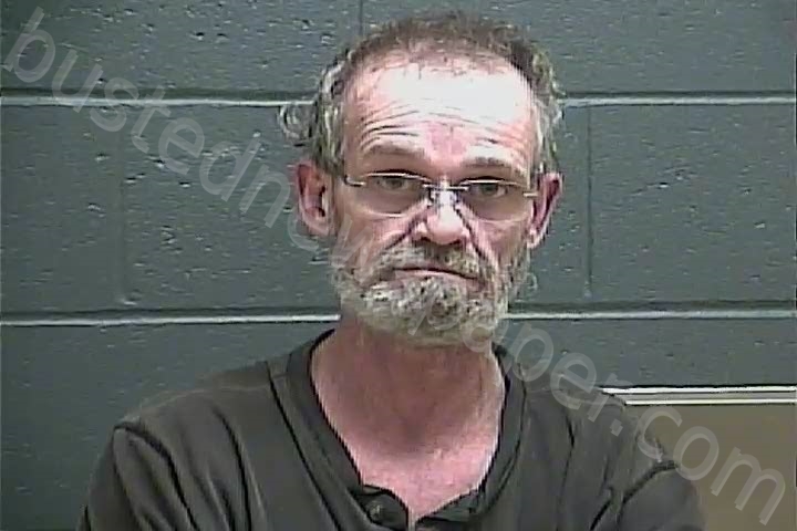 HARLEN, KERMIT SHELBY #, Perry County, Indiana - 2022-12-16 23:10:00