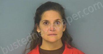 EARLY, CHRISTINE SUZANNE | 2022-12-16 03:25:00 Virginia Peninsula Regional Jail, Virginia Booking