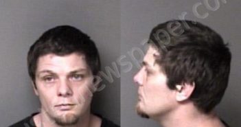 <B>MOORE</B>, <B>ANTHONY</B> <B>SCOTT</B> #, Gaston County, North Carolina - 2022-12-16 13:58:00