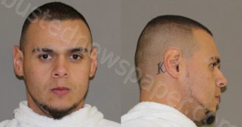 <B>BAUTISTA</B>, <B>RAUL</B> <B>VARGAS</B> #, Denton County, Texas - 2022-12-16