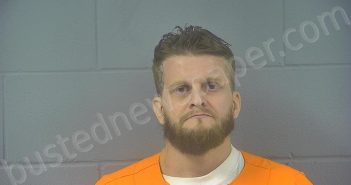 <B>ROBINSON</B>, <B>CHRISTOPHER</B> <B>RAY</B> #, Hancock County, Indiana - 2022-12-16 15:00:00