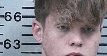 CAIRNS, NOAH IAN | 2022-12-16 01:35:54 Hood County, Texas Booking