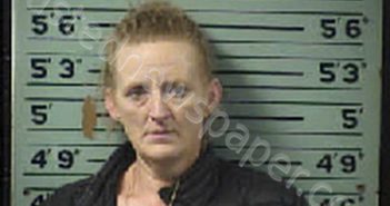 <B>DUNCAN</B>, <B>KIMBERLY</B> <B>DAWN</B> #, Transylvania County, North Carolina - 2022-12-16 21:02:00