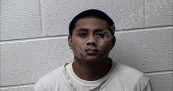 RIVERA GALINDO, FIDEL LUIS | 2022-12-16 Chase County, Kansas Booking