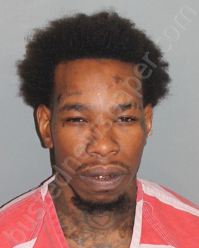 CHAMBERS, TERALD JAMAL #, Jefferson County, Alabama - 2022-12-16 15:59:00