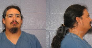 <B>LORTA</B>, <B>TRISTAN</B> <B>HUNTER</B> #, Andrews County, Texas - 2022-12-16