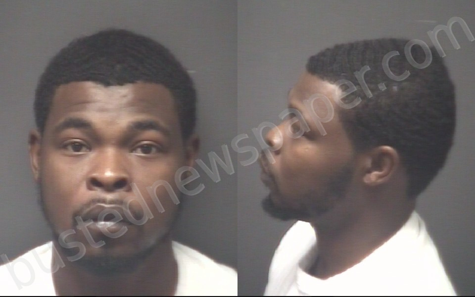 SIMPLER, DEMECHO LAMONT #, Pitt County, North Carolina - 2022-12-16