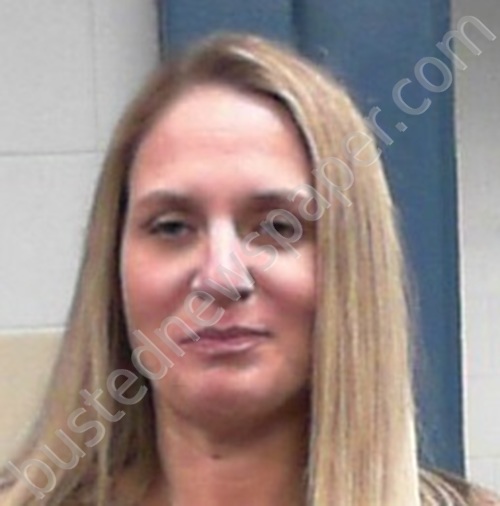 HERROD, TIFFANY RENAE #, Harrison County, West Virginia - 2022-12-17 03:25:00