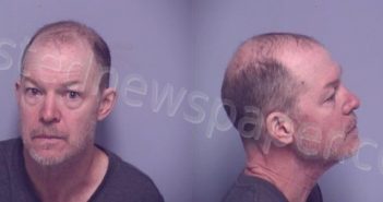 STONE, RICHARD OWEN | 2022-12-17 Roanoke County, Virginia Booking