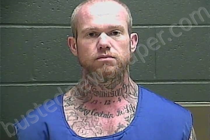 SMITSON, RODNEY WADE #, Perry County, Indiana - 2022-12-17 04:23:00