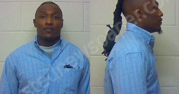 <B>LOGAN</B> <B>ANTWAN</B> <B>JAMAL</B> #, Craven County, North Carolina - 2022-12-17 11:57:57